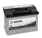 Аккумулятор VARTA Black 70Ач 640А обратная/п.