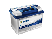 Аккумулятор VARTA 70Ач 760А обратная/п.