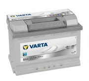 Аккумулятор VARTA Silver Dynamic 77Ач 780А обратная/п.