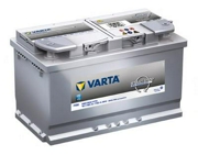 Аккумулятор VARTA
