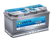 Аккумулятор VARTA Start-Stop 80Ач 800А обратная/п.