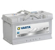 Аккумулятор VARTA Silver Dynamic 85Ач 800А обратная/п.