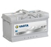 Аккумулятор VARTA