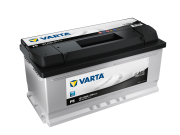 Аккумулятор VARTA 88Ач 740А обратная/п.