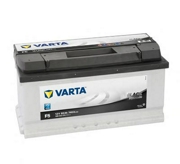 Аккумулятор VARTA Black 88Ач 740А обратная/п.