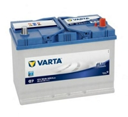 Аккумулятор VARTA Blue Dynamic 95Ач 830А обратная/п.