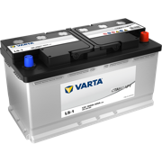 Аккумулятор VARTA 100Ач 820А обратная/п.