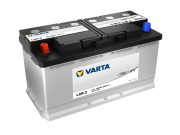 Аккумулятор VARTA 100Ач 820А прямая/п.