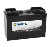 Аккумулятор VARTA 110Ач 680А прямая/п.