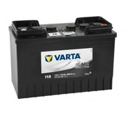 Аккумулятор VARTA
