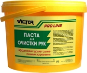 Паста для очистки рук Pro Line , 11л