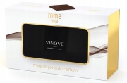 Ароматизатор VINOVE Refill ROME WOOD