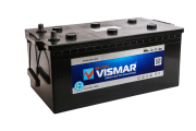 Аккумулятор VISMAR STANDART LINE 225Ач 1400А обратная/п.
