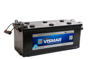 Аккумулятор VISMAR STANDART LINE 190Ач 1300А прямая/п.