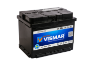 Аккумулятор VISMAR STANDART LINE 60Ач 520А обратная/п.