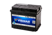 Аккумулятор VISMAR STANDART LINE 62Ач 540А обратная/п.