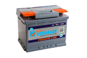 Аккумулятор VISMAR PREMIUM LINE 60Ач 540А обратная/п.