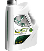 Антифриз VITEX G11 EURO ST 5л