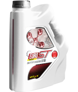 Антифриз VITEX G12 EURO ST 5л