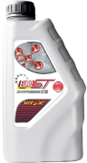 Антифриз VITEX G12 EURO ST 1л