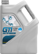 Антифриз VITEX G11-40 Ultra G blue 10л