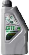 Антифриз VITEX G11-40 Ultra G green 1л