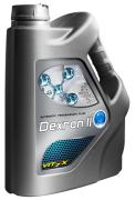 Масло трансмиcсионное Dexron II 4л.