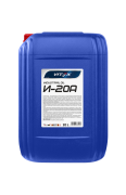 Масло индустриальное Vitex И-20А, 20л.