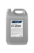 Масло индустриальное Vitex И-20А, 10л.