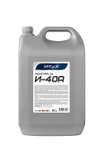 Масло индустриальное Vitex И-40А, 10л.