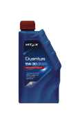 Моторное масло Vitex Quantum 5W-30 C3 синтетика 1л