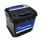 Аккумулятор VOLTMASTER Standard 60Ач 500А обратная/п.
