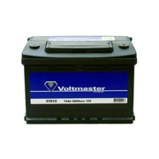 Аккумулятор VOLTMASTER Standard 70Ач 640А обратная/п.