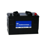 Аккумулятор VOLTMASTER Standard 110Ач 750А обратная/п.