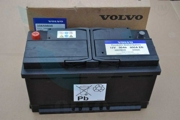 Аккумулятор VOLVO