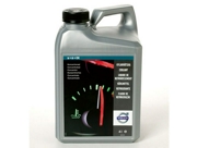 Антифриз VOLVO Concentrated Coolant 4л