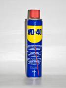 WD-40 (0.3L)_смазка !проникающая защитная с преобразователем ржавчины (аэрозоль)