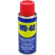 Очистительно-смазывающая смесь WD-40 100мл (коробка 24шт)