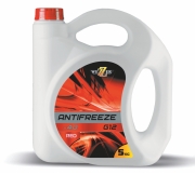 Антифриз WEZZER 5л