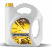 Антифриз WEZZER 5л