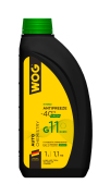 Антифриз WOG 1л