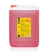 Антифриз WOG 10л