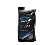 Масло трансмиcсионное VitalTech ATF D III 1л.