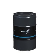 Моторное масло Wolf OFFICIALTECH 5W20 MS-FE синтетика 60л