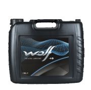 Моторное масло Wolf OFFICIALTECH 5W20 MS-FE синтетика 20л