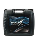 Антифриз WOLF COOLANT STANDARD G11 20л