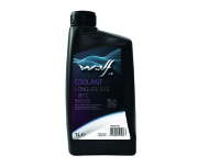 Антифриз WOLF COOLANT LONGLIFE G13 1л