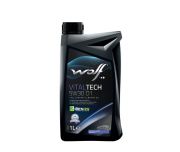 Моторное масло Wolf VITALTECH 5W30 D1 1л