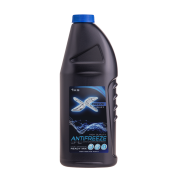 Антифриз X-FREEZE Blue 11 1л
