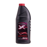 Антифриз X-FREEZE Red 12 1л